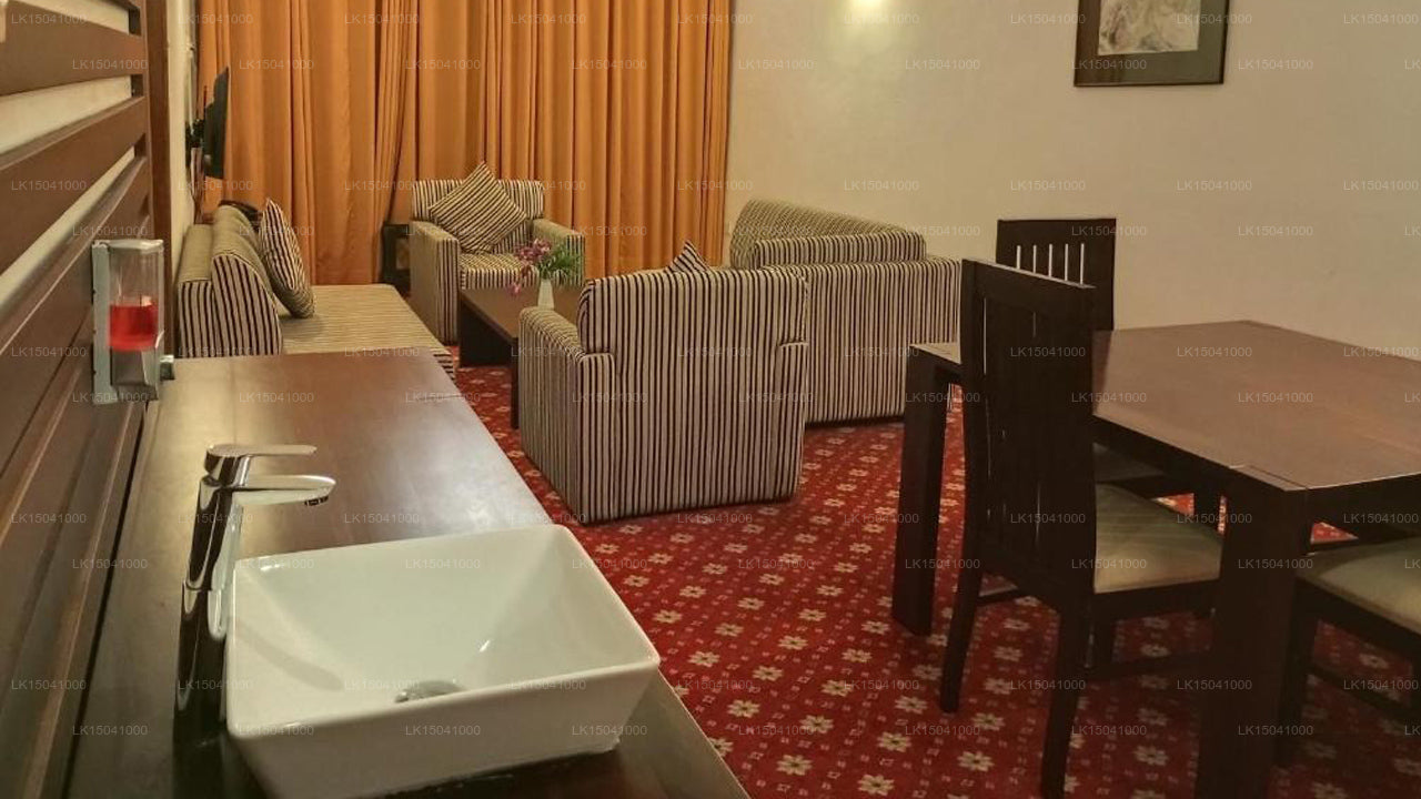 Ramadia Ran Mal Holiday Resort, Moratuwa