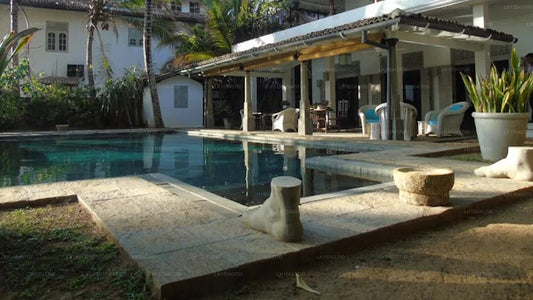 The Beach Hut, Galle