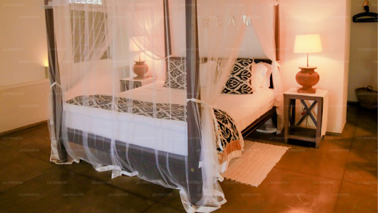 The Beach Hut, Galle