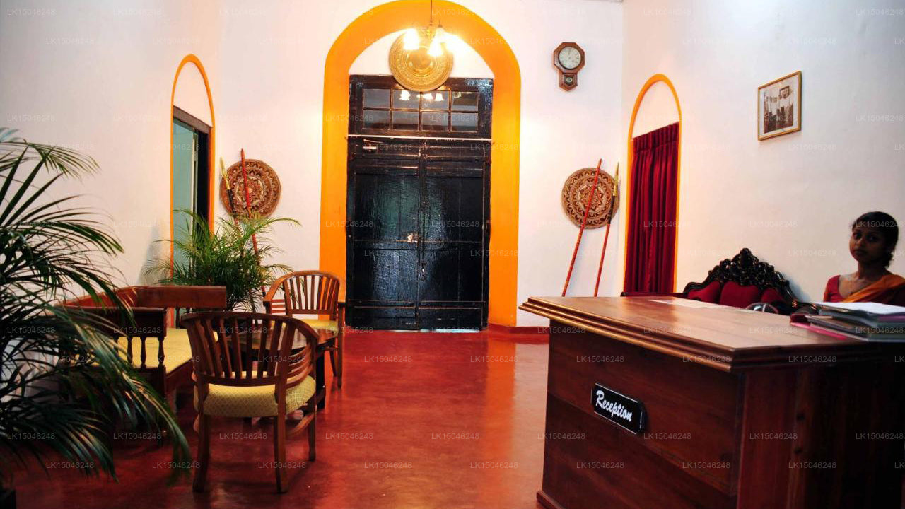 Belihuloya Rest House, Belihuloya