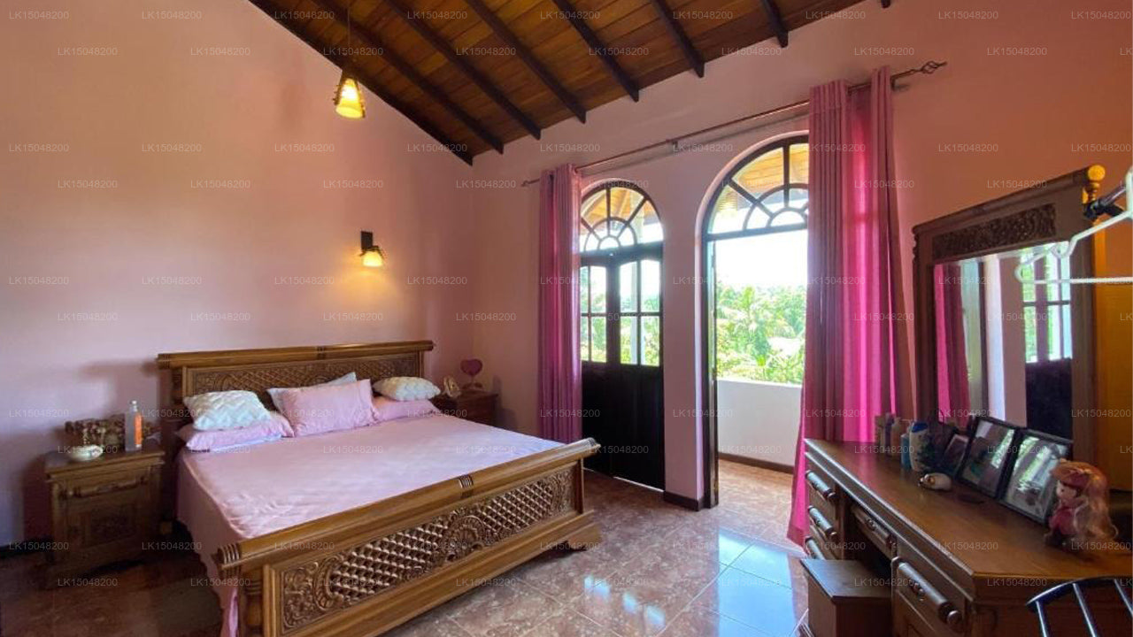 House On The Rock, Kandy