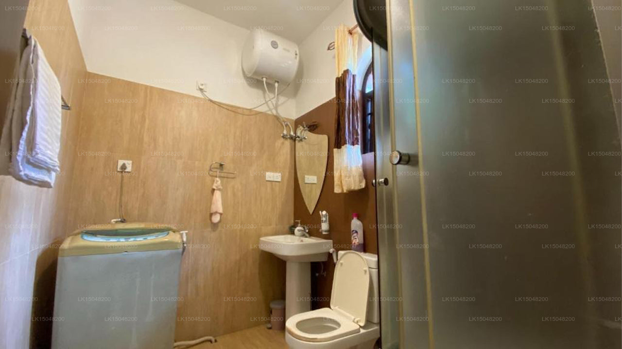 House On The Rock, Kandy