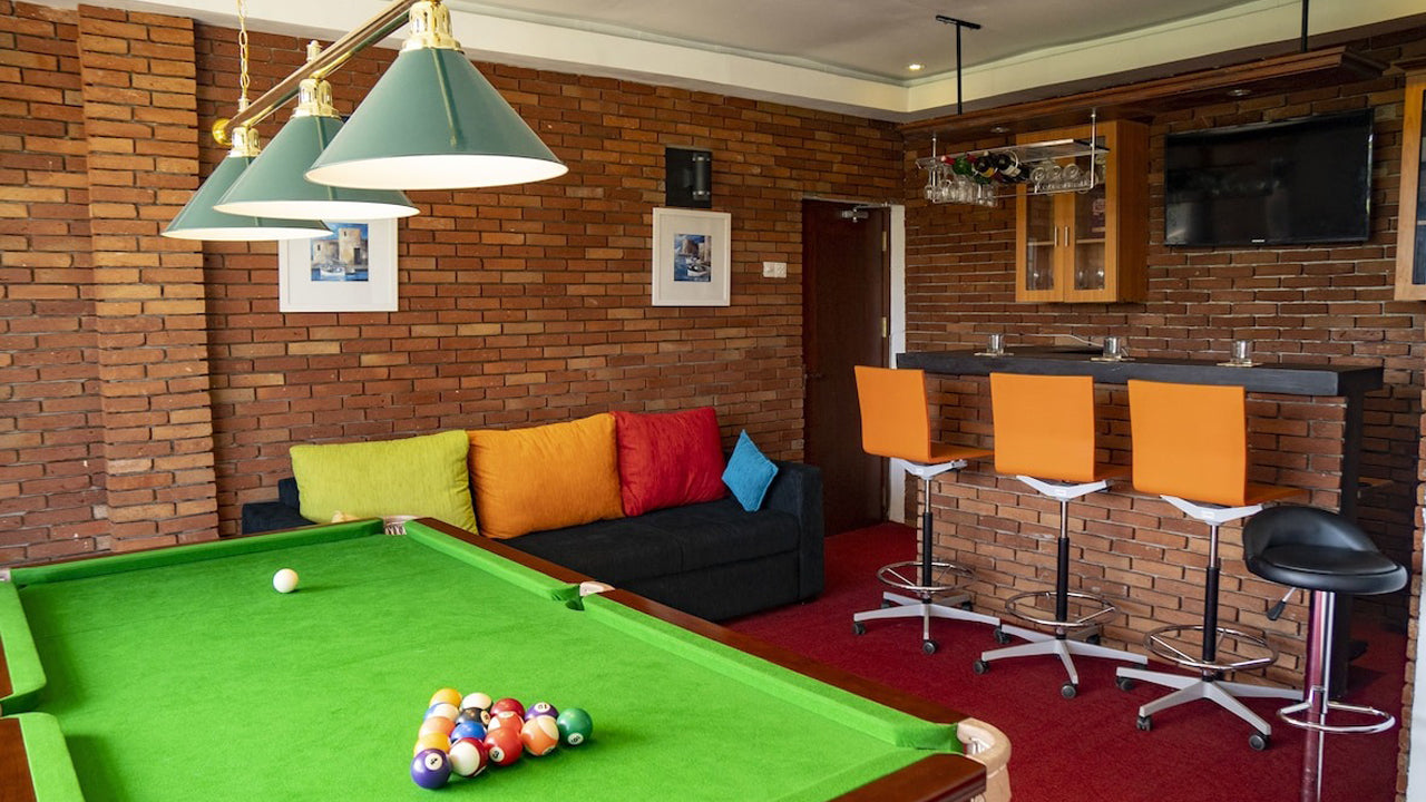 rosedale bungalow, Nuwara Eliya