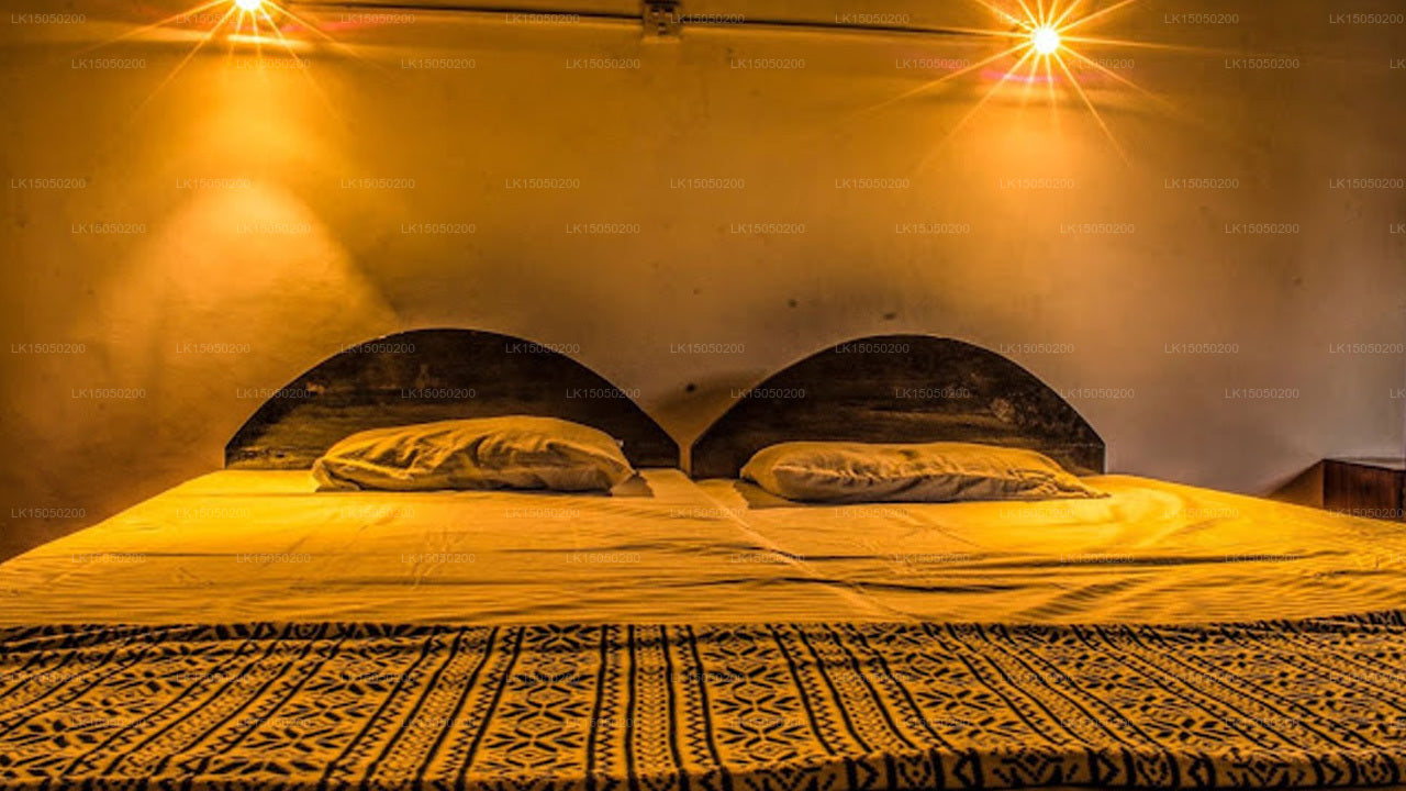 Rock House Bungalow, Bandarawela