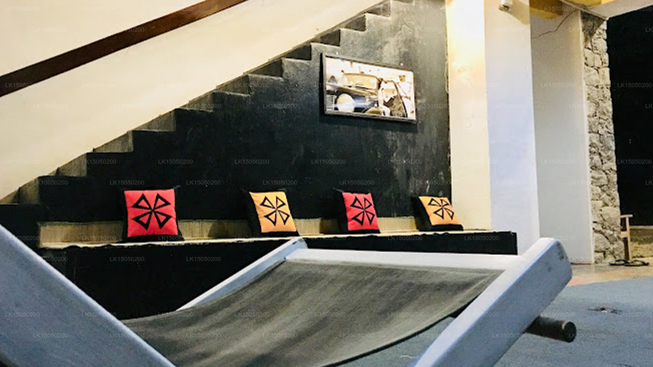 Rock House Bungalow, Bandarawela