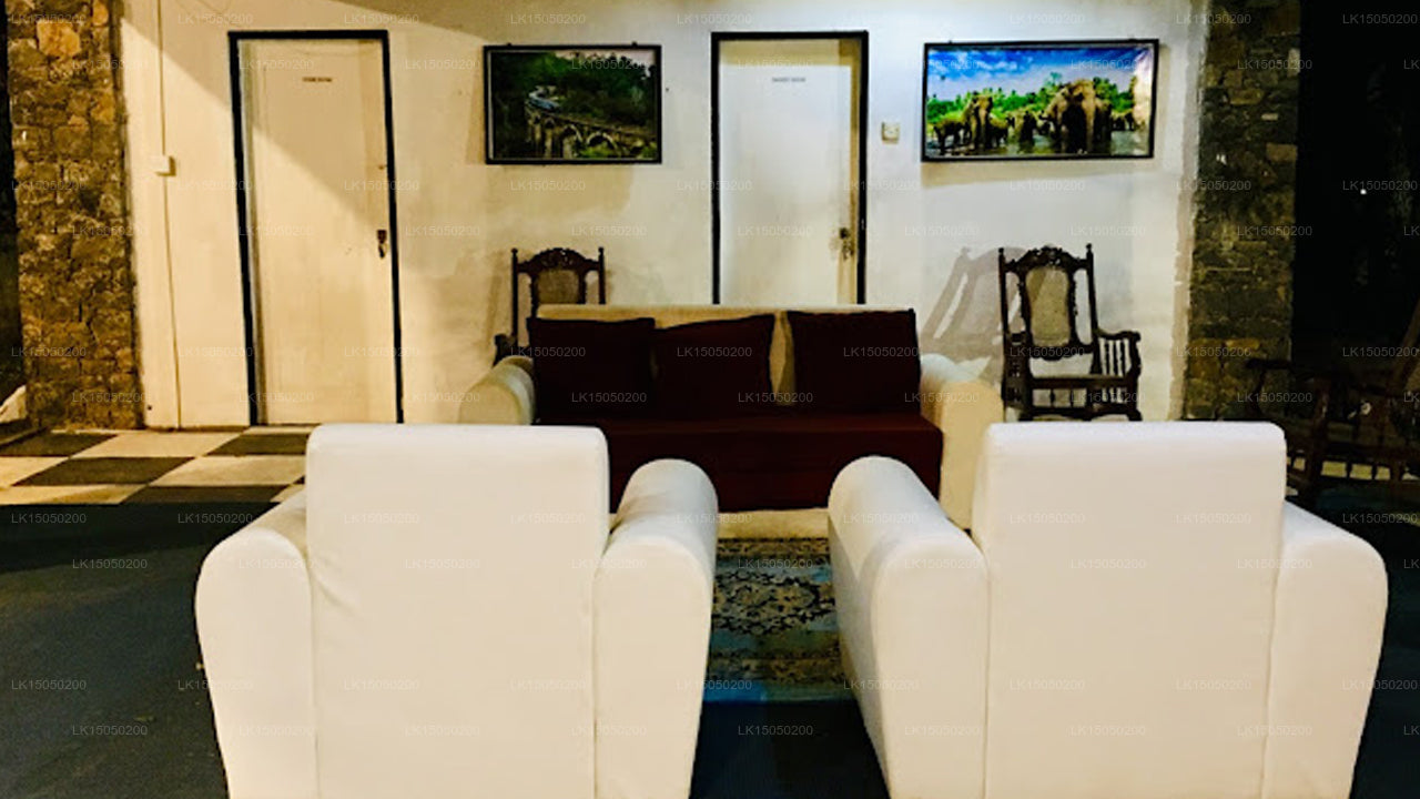 Rock House Bungalow, Bandarawela