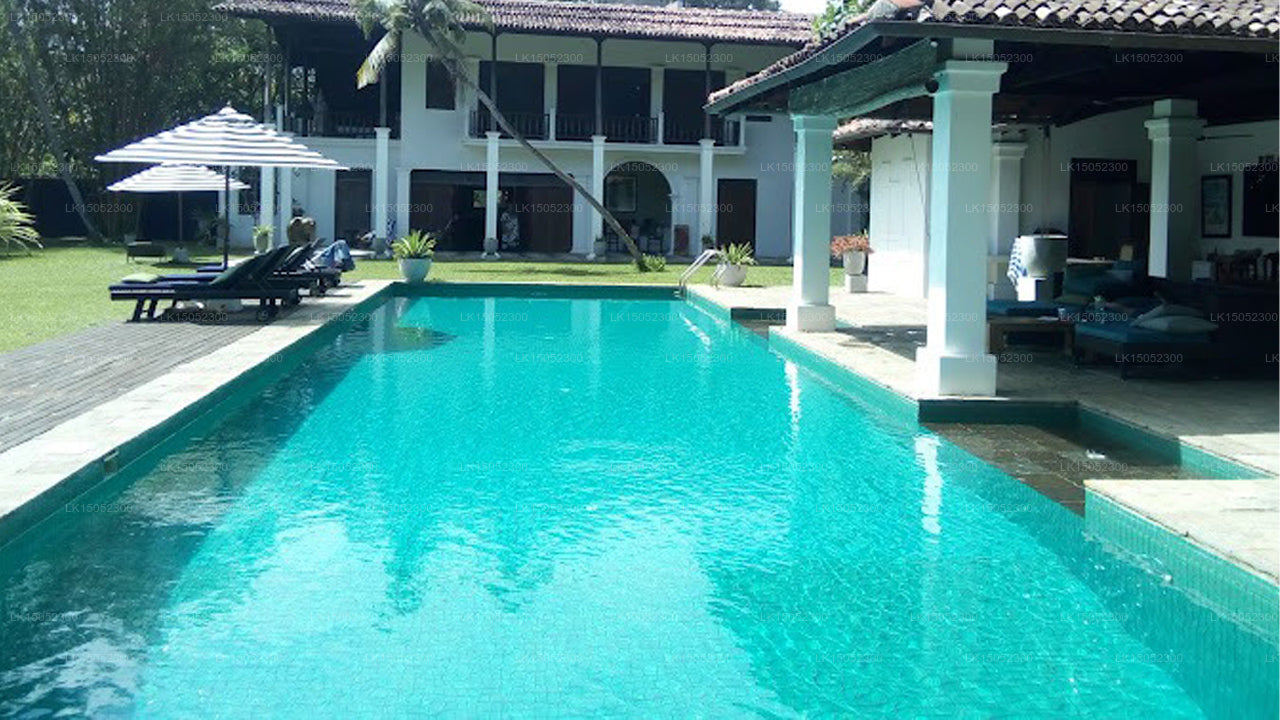 Mandalay Lake Villa, Koggala