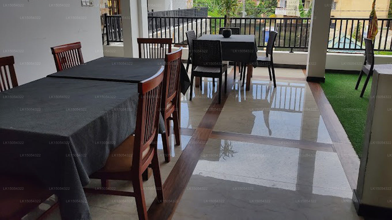 Mama’s Boutique Beach Hotel, Negombo