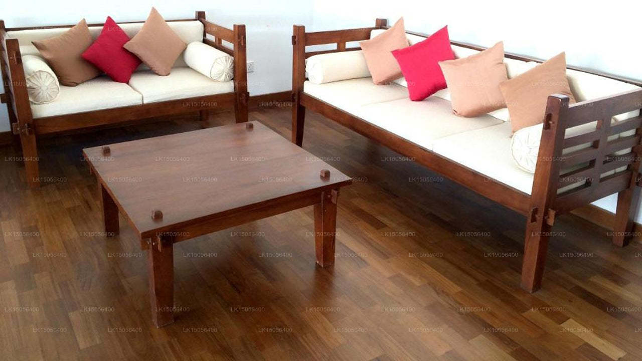 Horton Place, Colombo