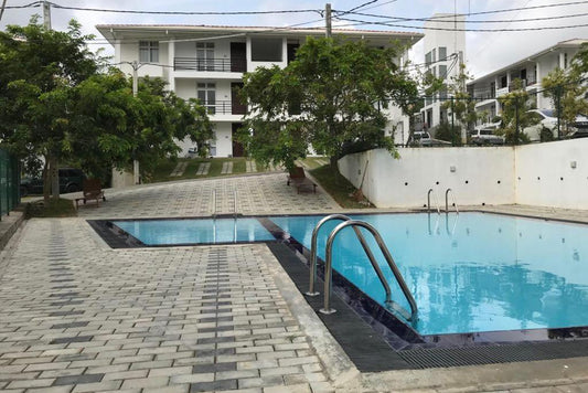 Dampe Village, Filipíny