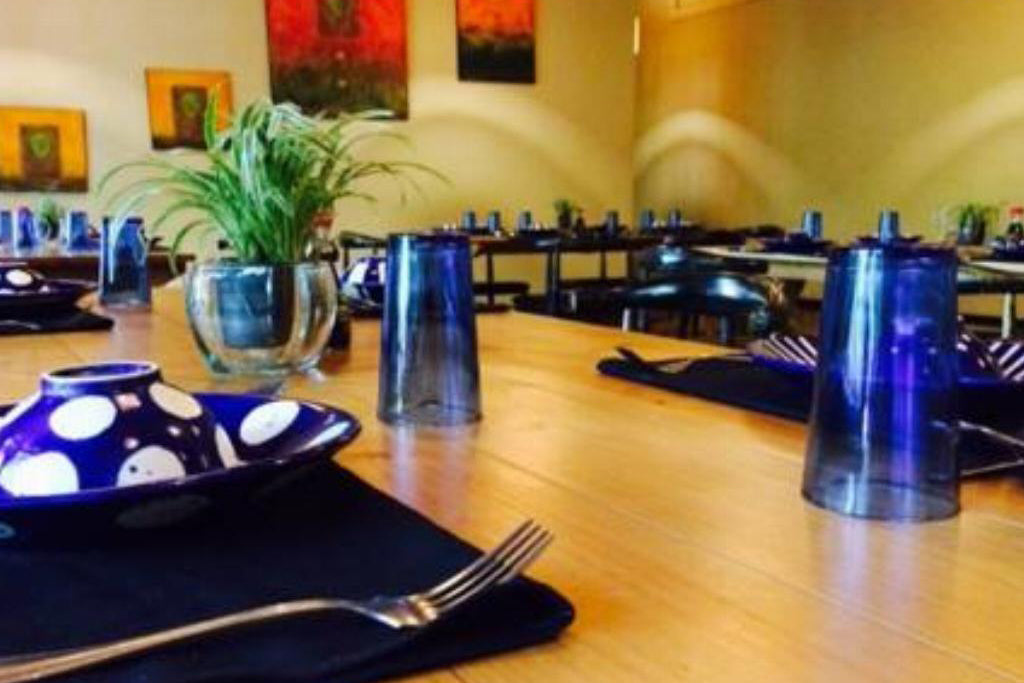 Dampe Village, Filipíny