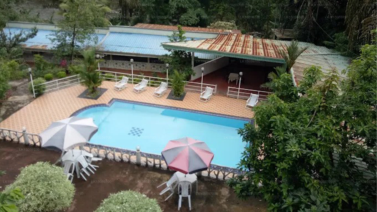 Hotel Miyora, Kitulgala