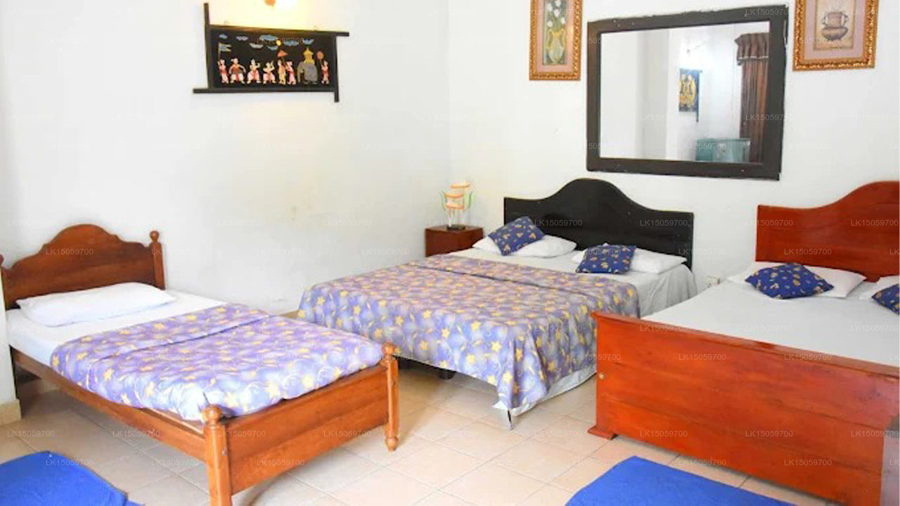 Hotel Miyora, Kitulgala