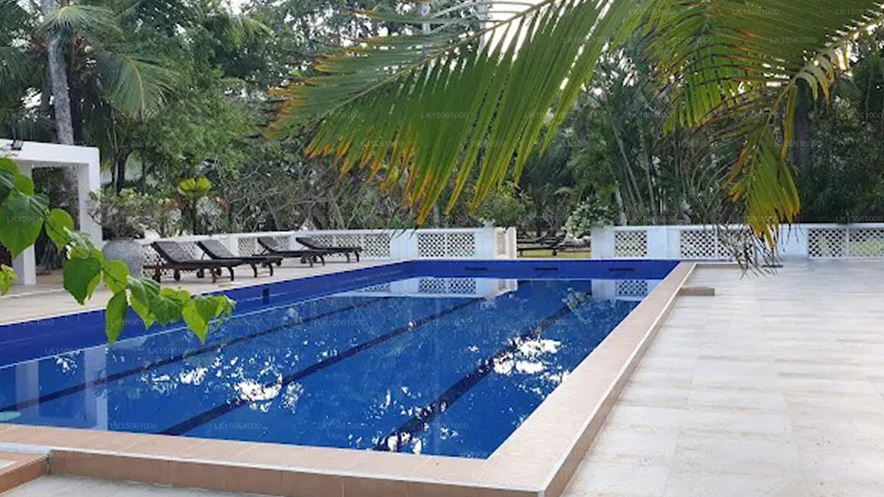 Surya Lanka Ayurveda Beach Resort, Talalla