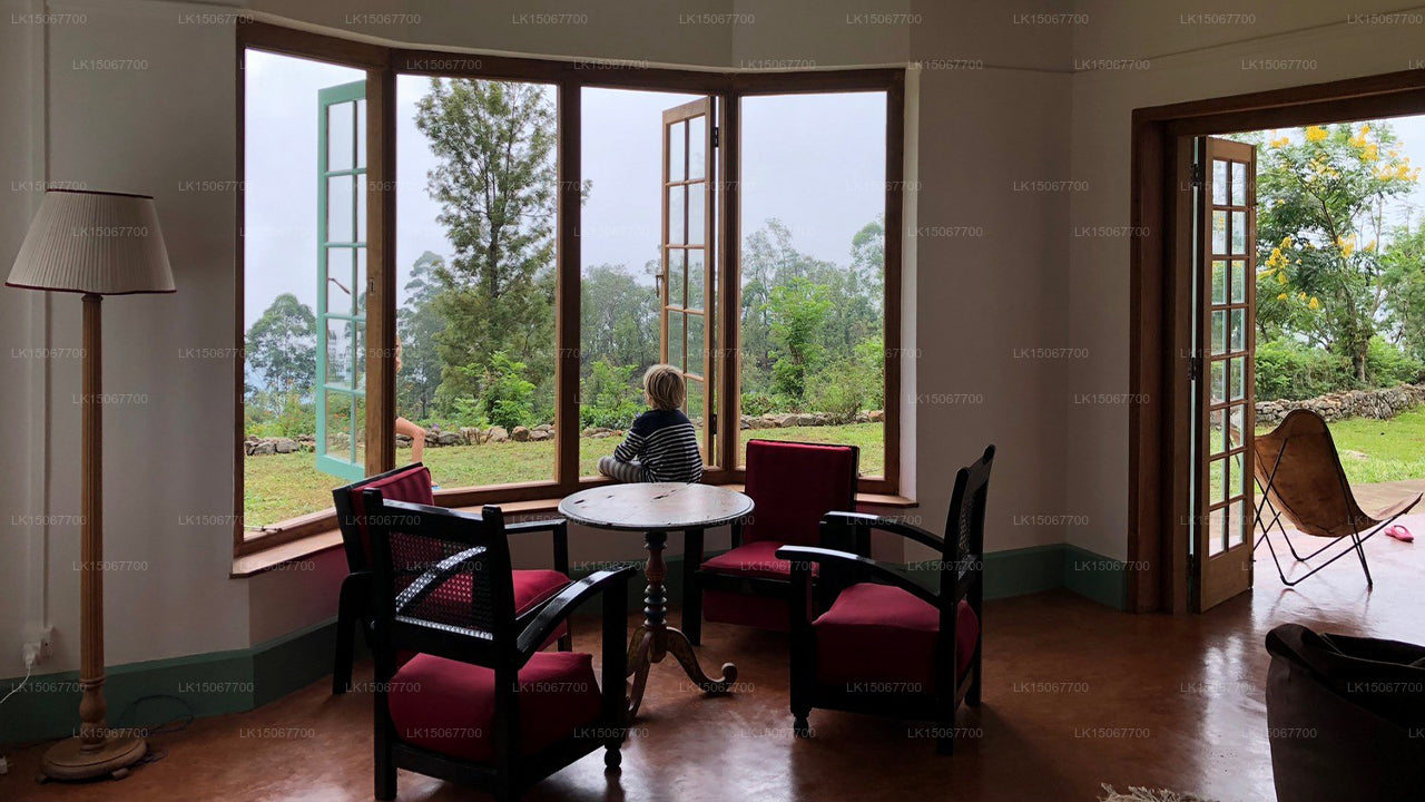 Mihidum Market, Haldummulla