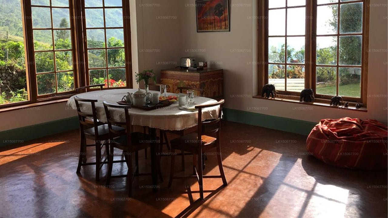 Mihidum Market, Haldummulla