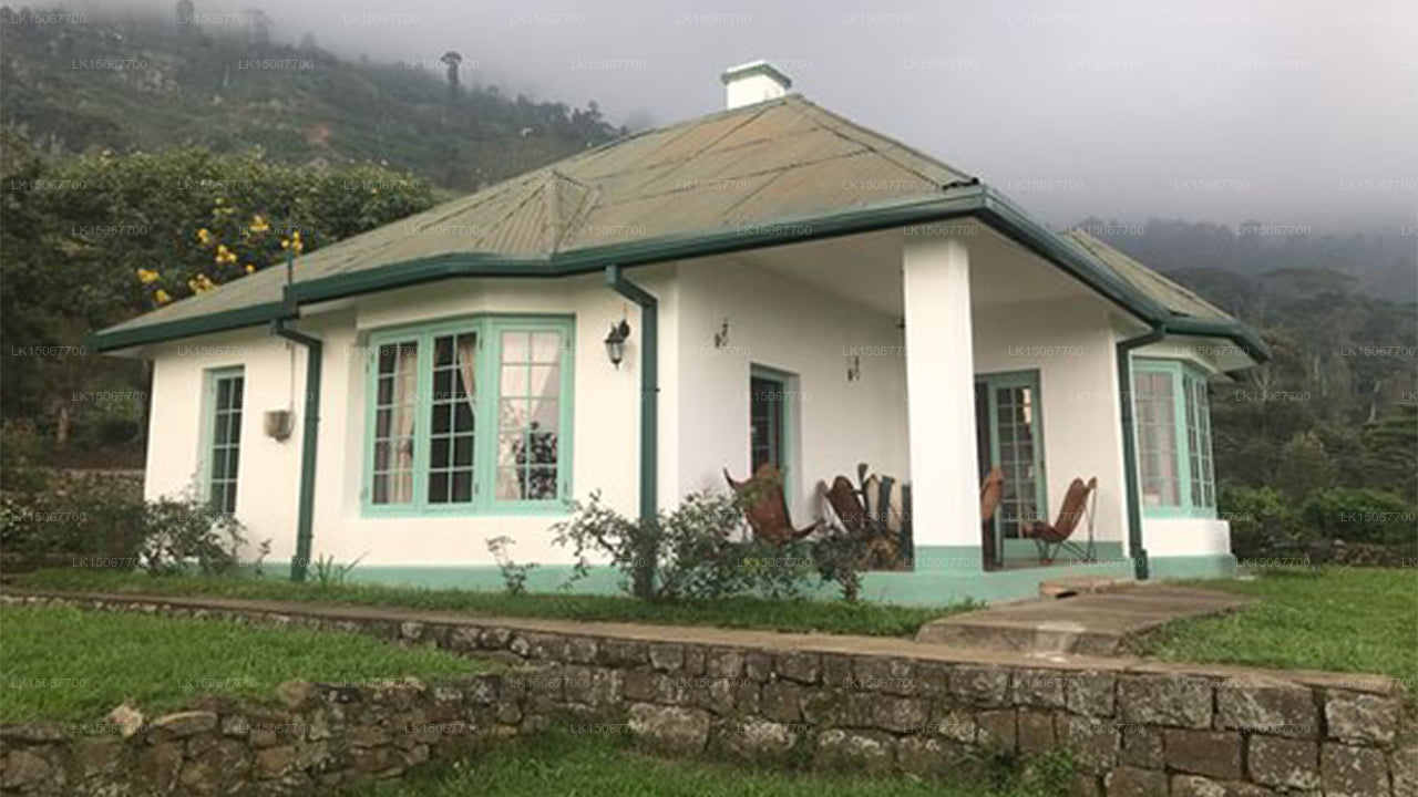 Mihidum Market, Haldummulla