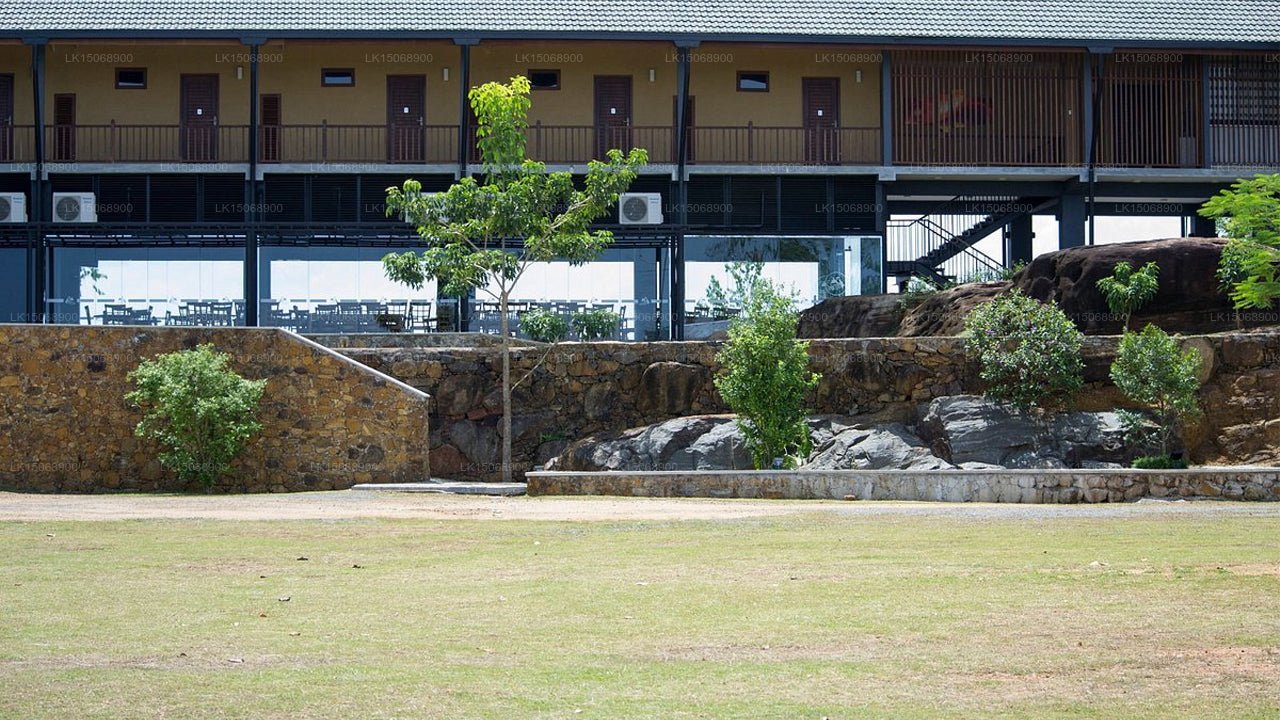 The Nature Lover's Inn, Horana