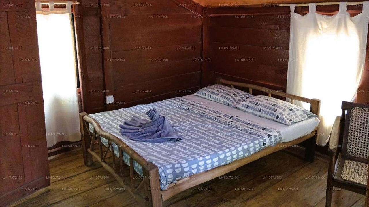 Penzion Eagle's Wings, Habarána