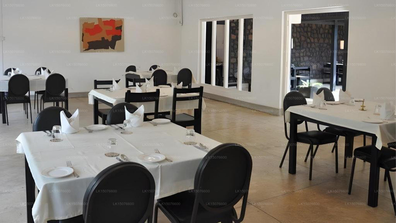 Medawachchiya Resort, Anuradhapura