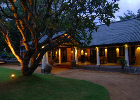 Dědictví Habarana, Habarana