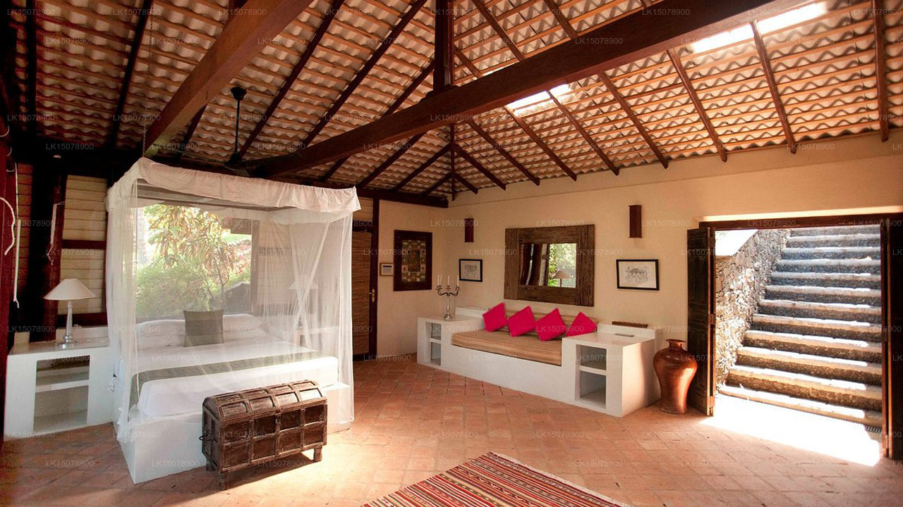 Satori Luxuary Holiday Villa and Retreat, Unawatuna