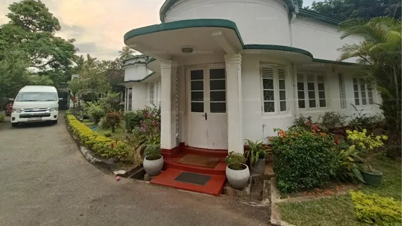 Fortuna Heritage Home, Kandy