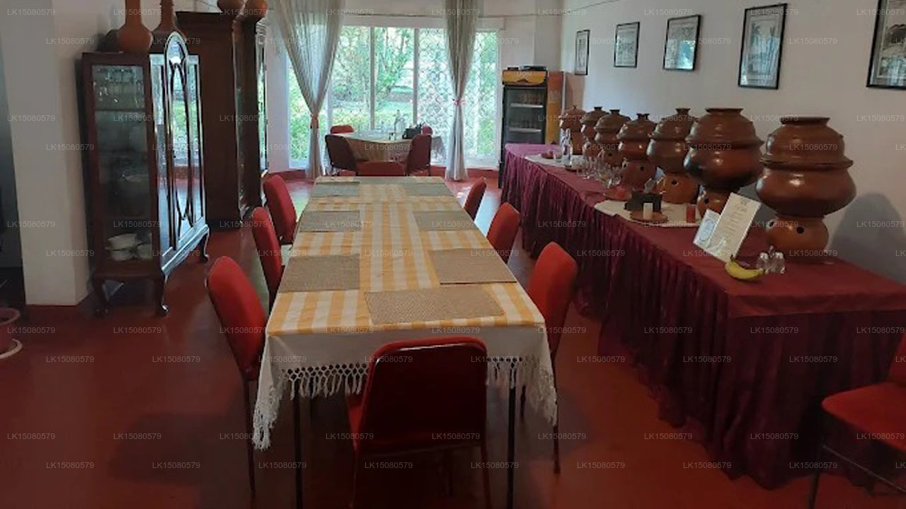 Fortuna Heritage Home, Kandy