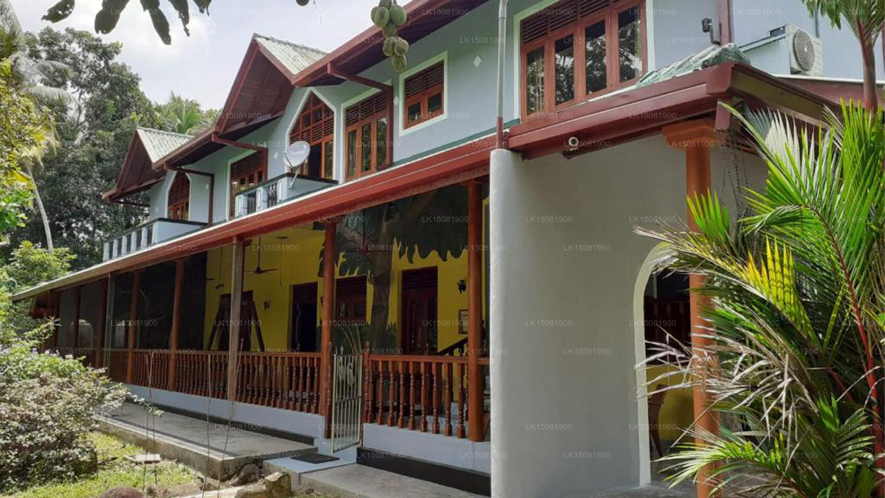 Lake View Bungalow, Bandaragama