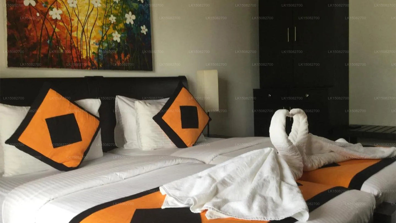 Jolanka Resorts Unawatuna, Unawatuna