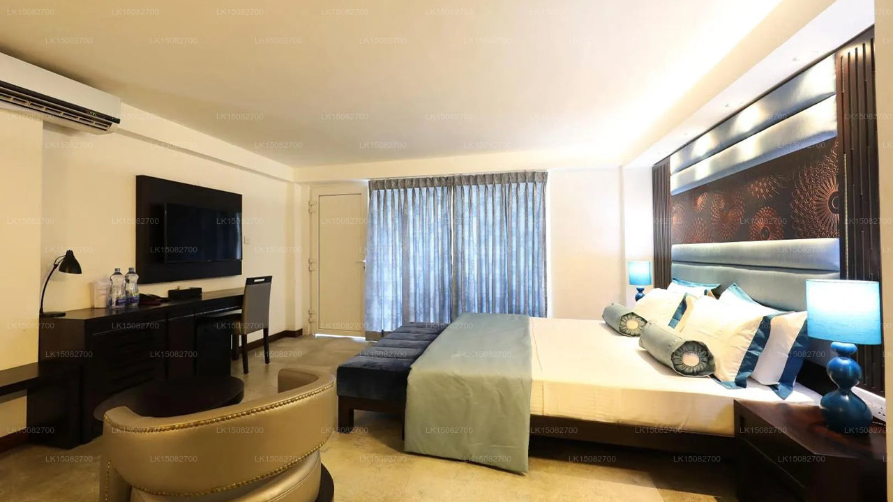 Jolanka Resorts Unawatuna, Unawatuna