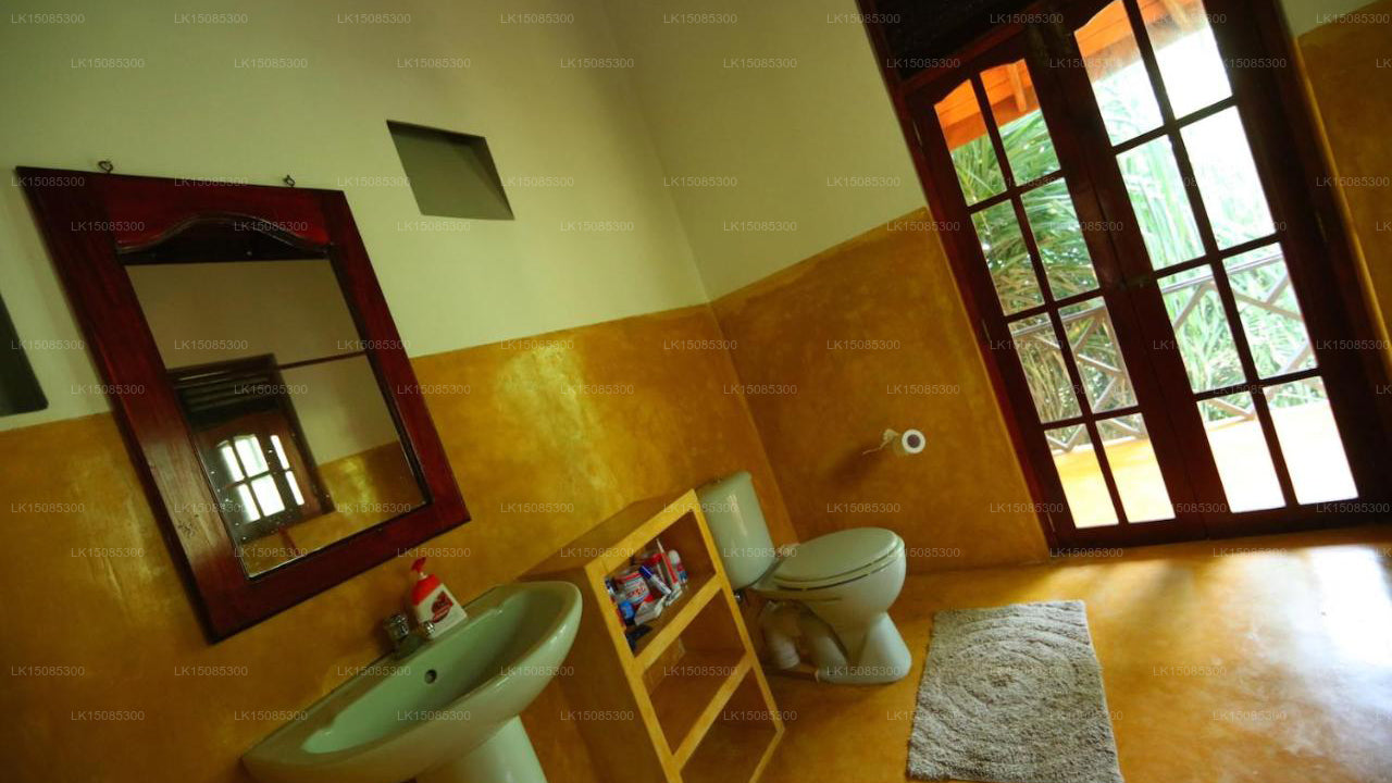 Mangrove Beach Cabanas & Chalets, Tangalle