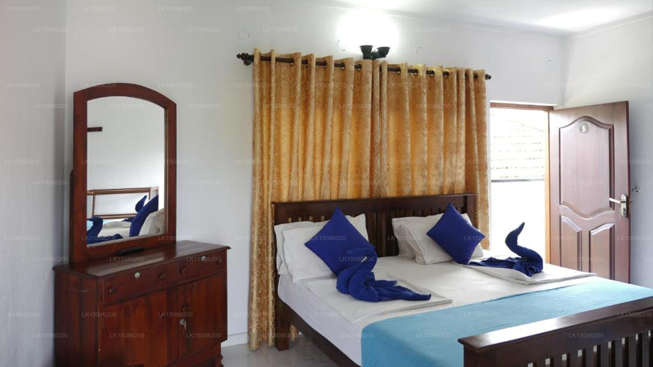 Ocean View Guest house, Negombo