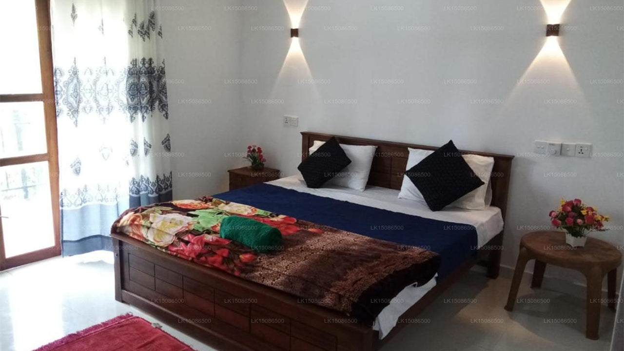 Jungle House, Udawalawe