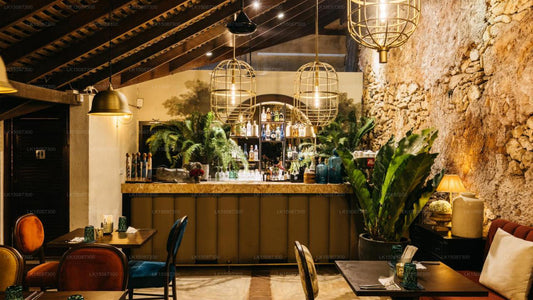 Galle Bungalow, Galle