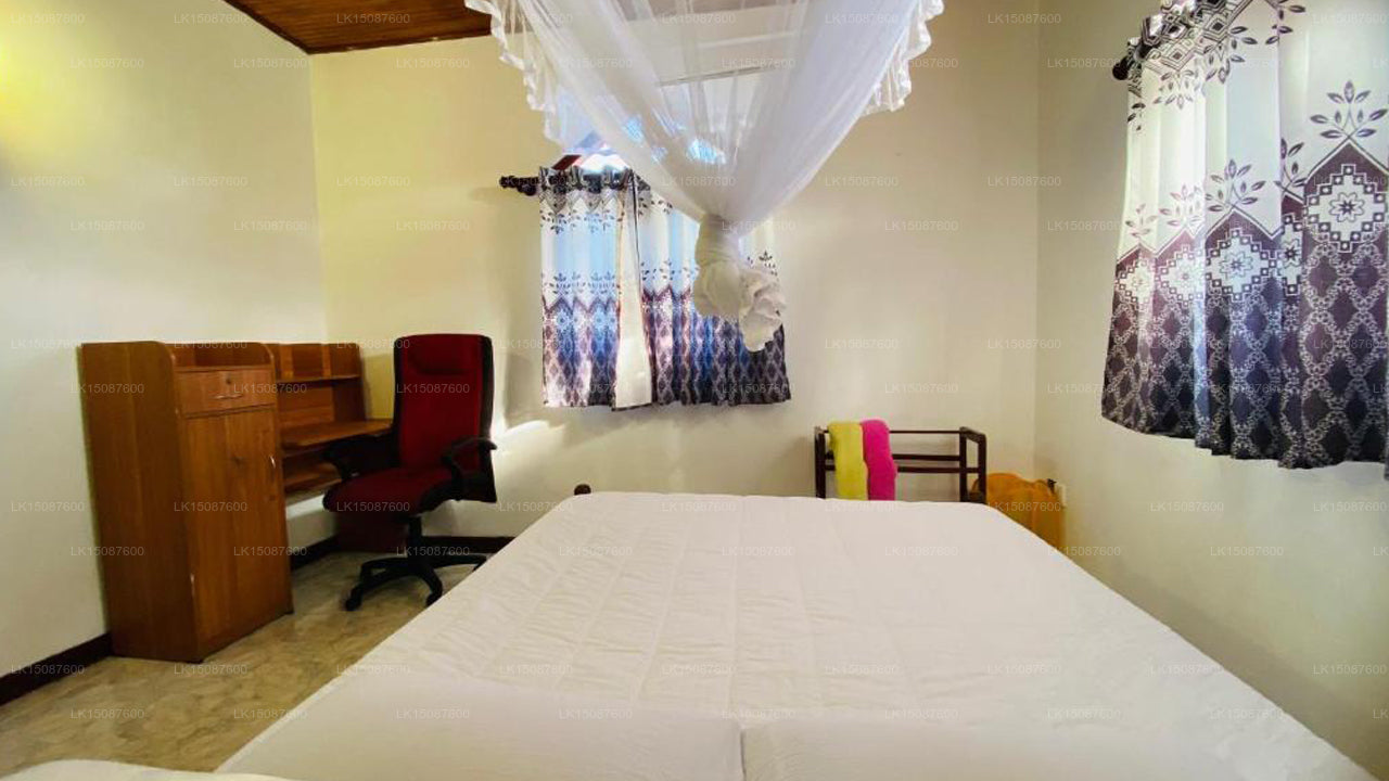 Alson Villa, Hikkaduwa