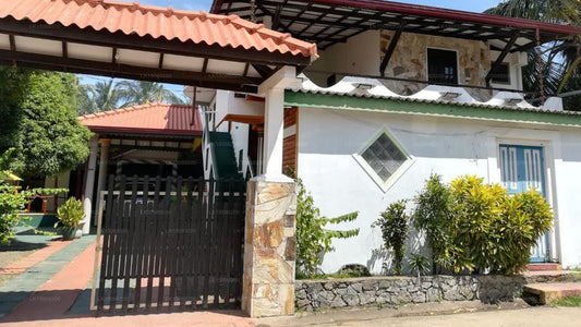 Hotel Sandaras, Dambulla