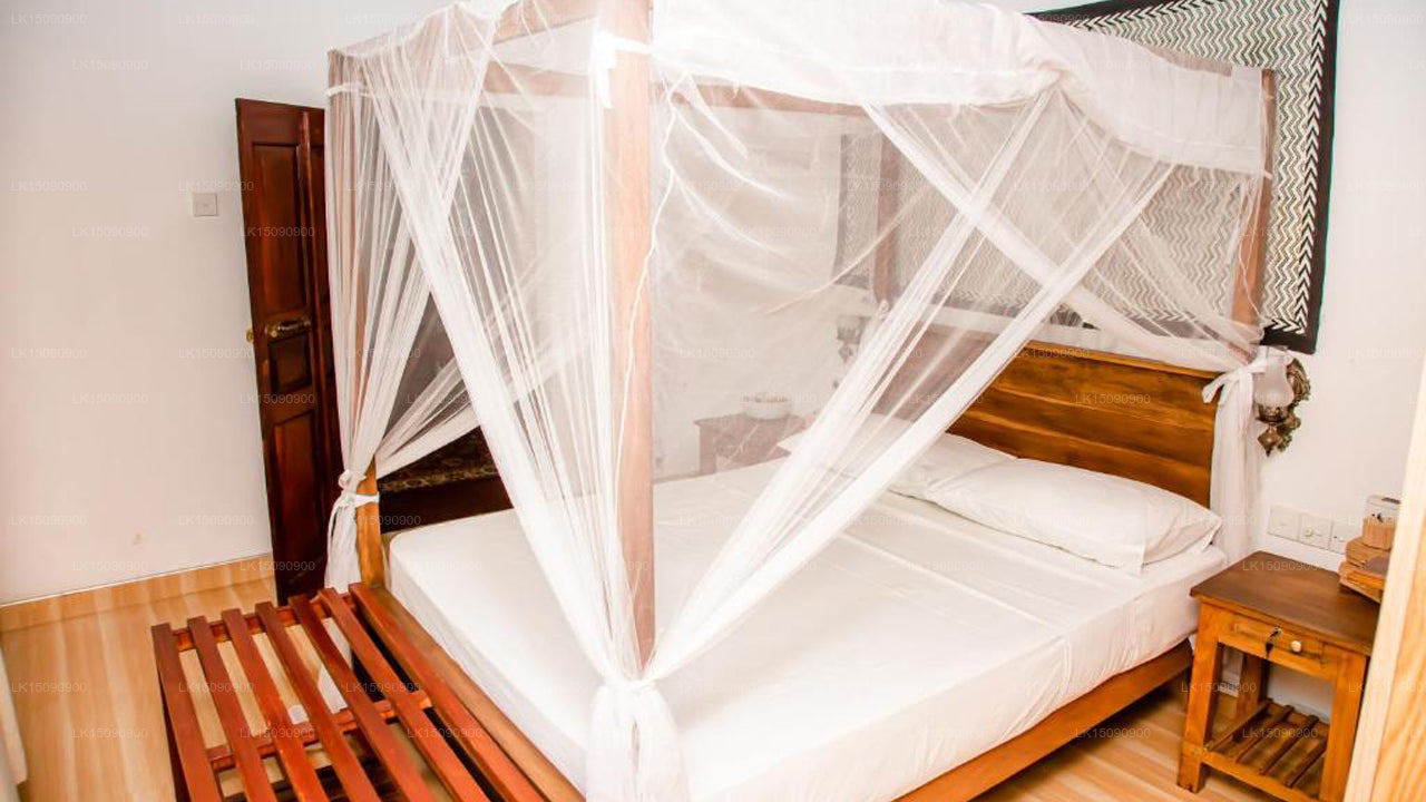 Sethsiri Bungalow, Tangalle