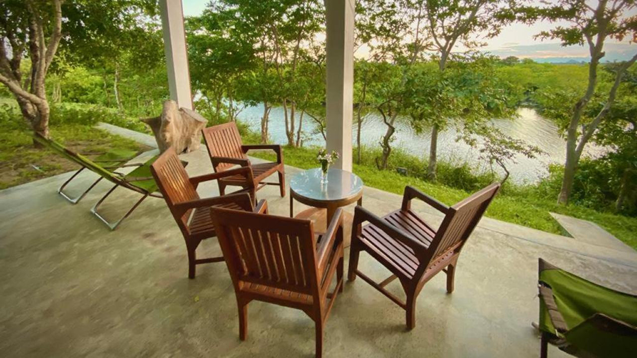 Kudakalliya Surf Bungalow,  Arugam Bay