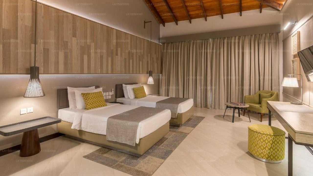 Casa Lanka at Victoria Golf & Country Resort, Kandy