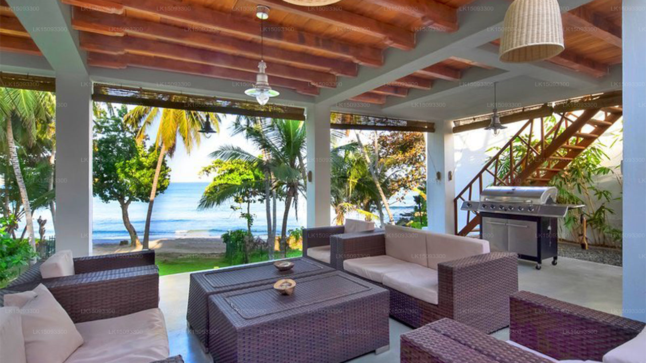 Paradise Cove Villas, Tangalle