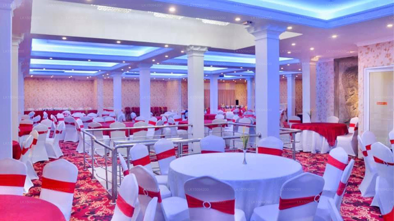 Hareesha Holiday Resort, Galle