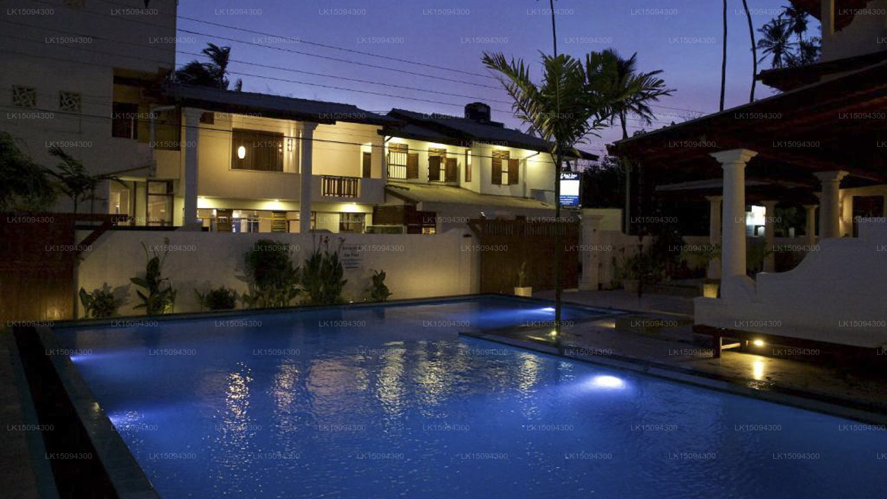 Beach Inn Holiday Resort, Matara