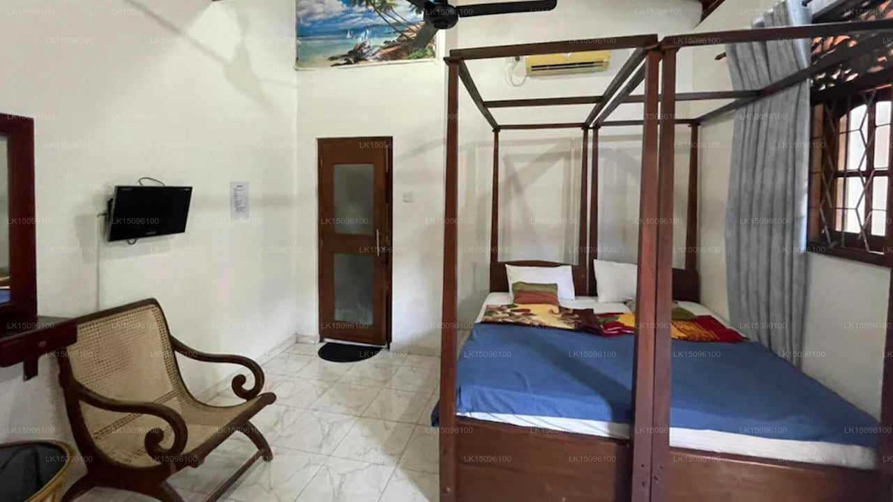 Fort Fifty Inn, Galle