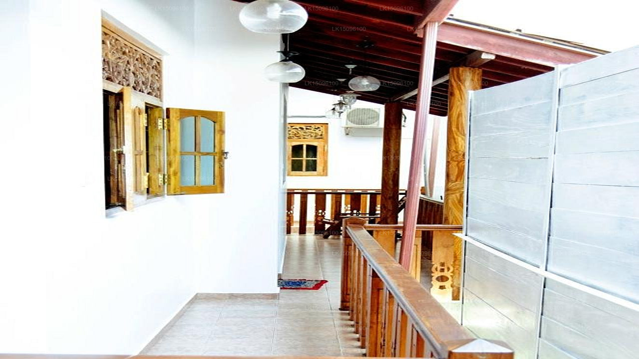 Fort Fifty Inn, Galle