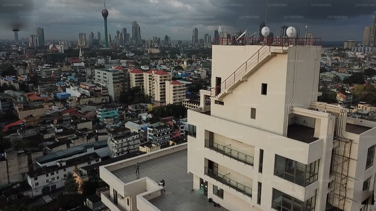 Expo Apartment, Colombo