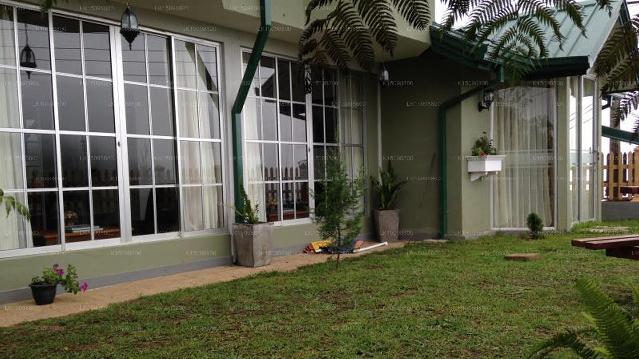 Misty Hills Boutique Cottage, Nuwara Eliya