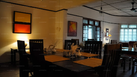 Expo Apartment, Jaffna