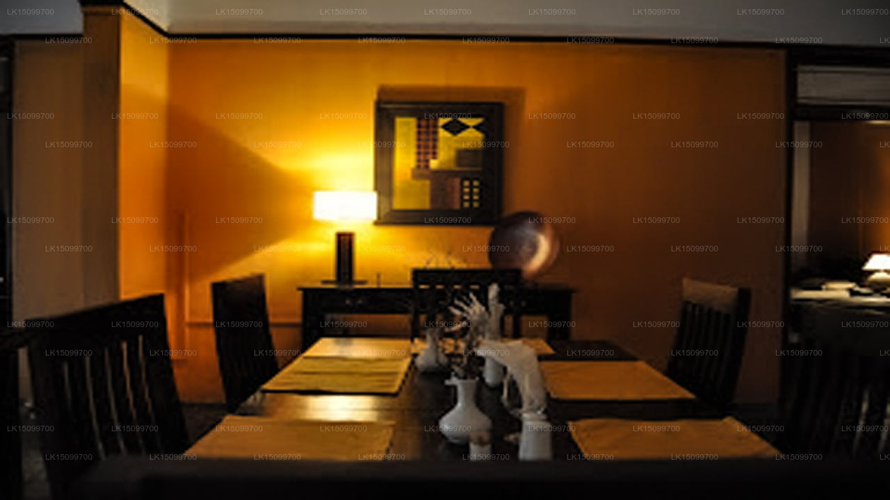 Expo Apartment, Jaffna