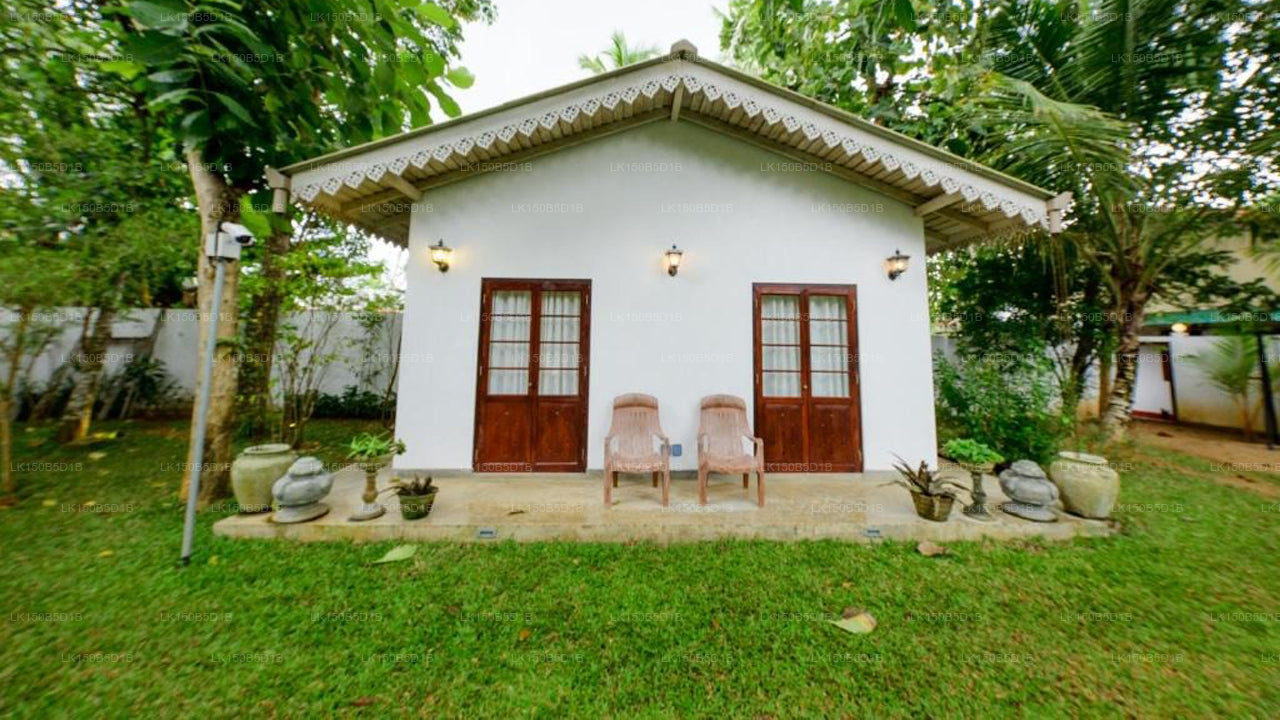 Villa Lotus At, Hikkaduwa